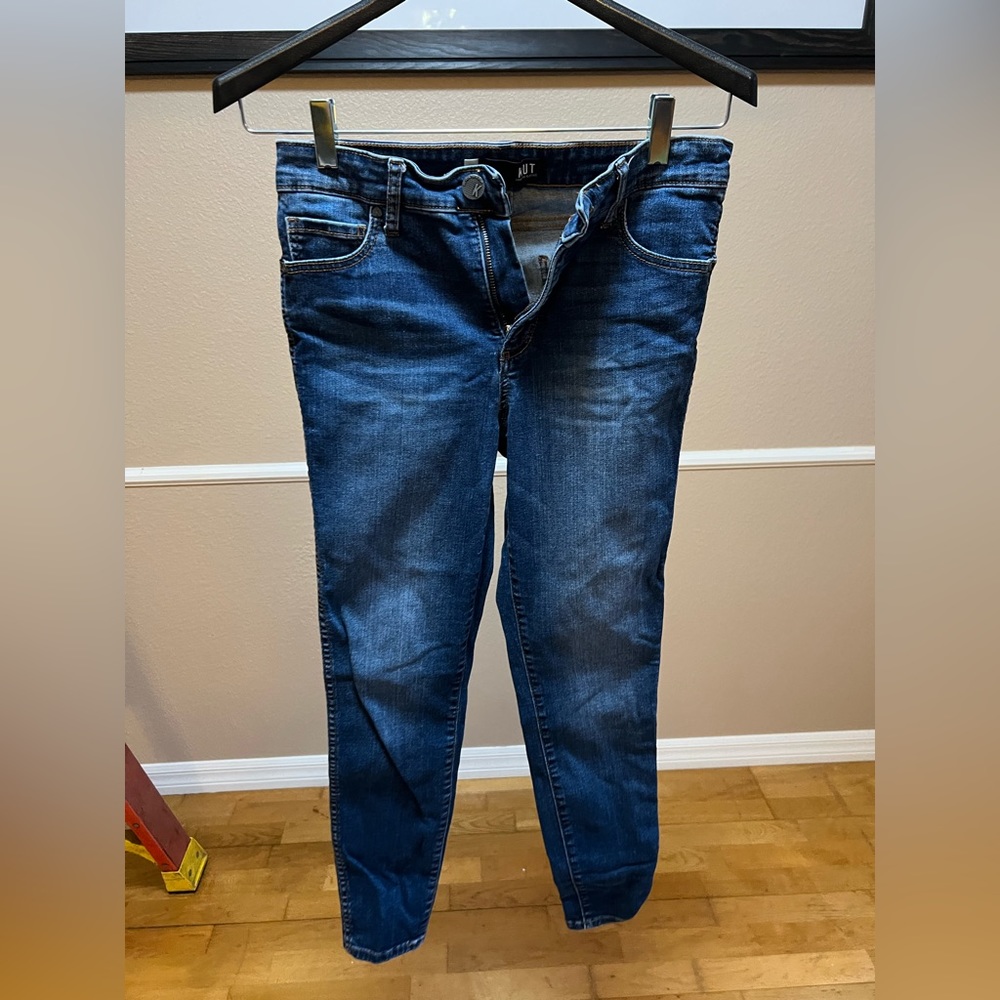 KUT jeans